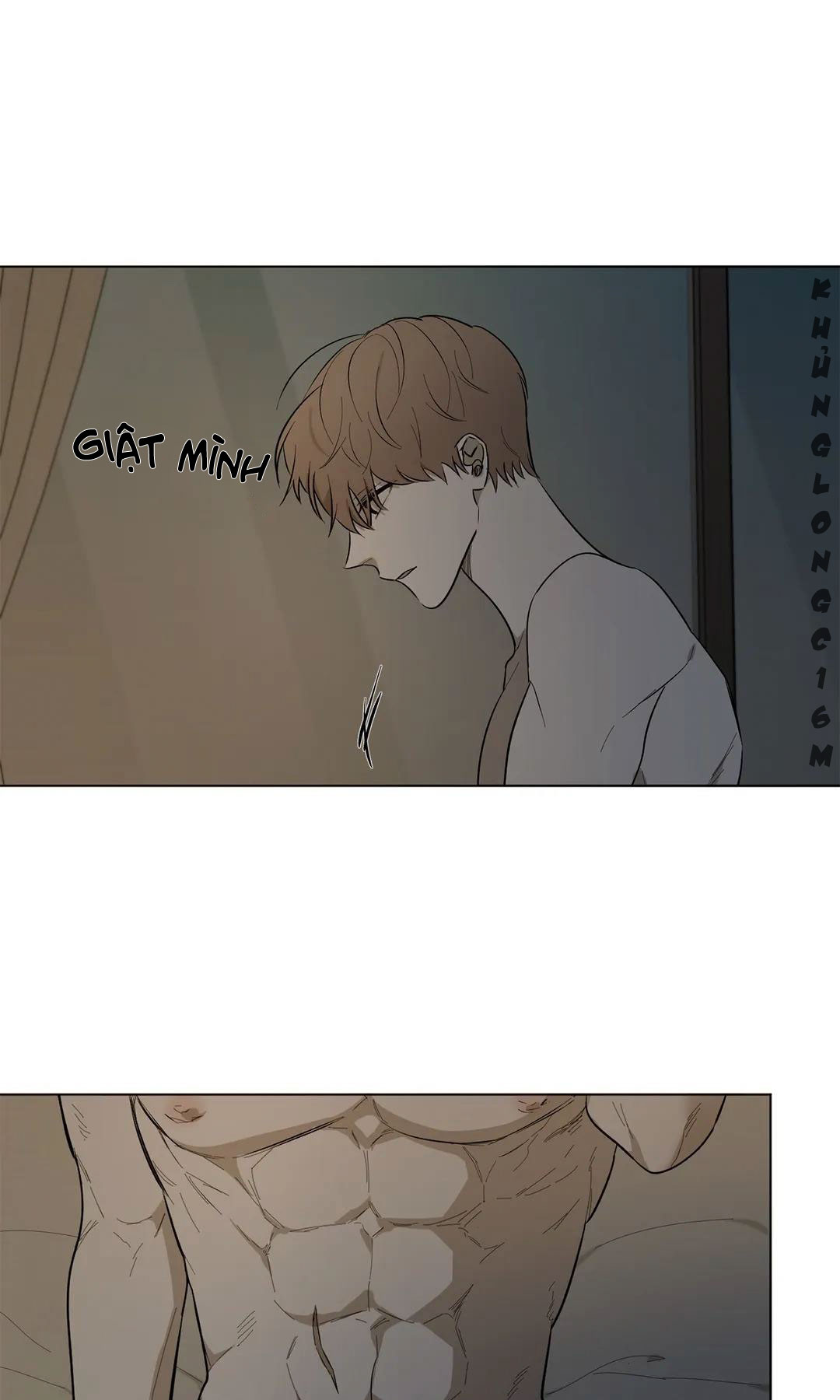 Đọc truyện Bảo Vệ Em - Chapter 44 - End