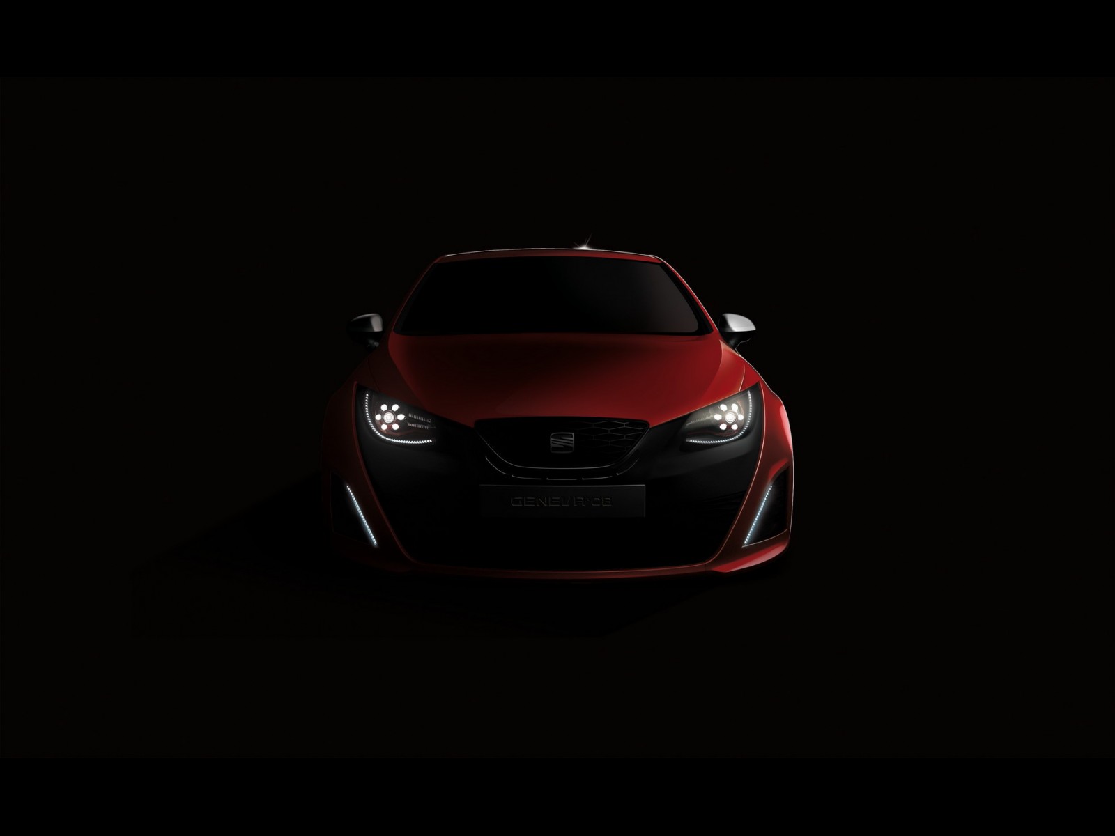 SEAT Wallpapers - Wallpapers HD