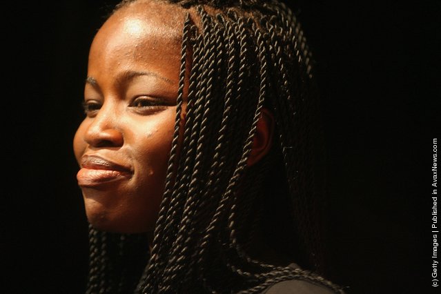 conocer chicas africanas