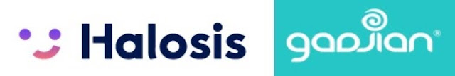 Logo Halosis dan Gadjian