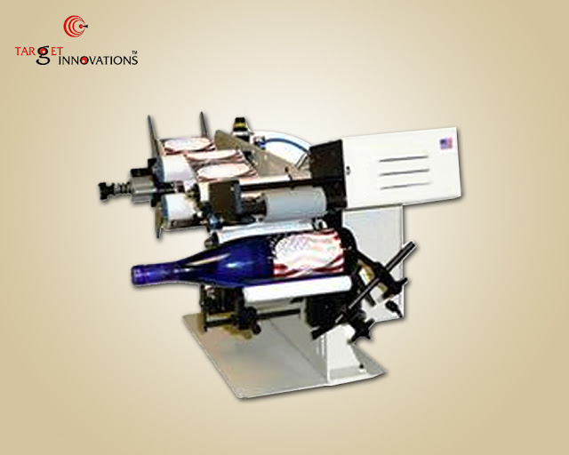 Labeling Machine Suppliers