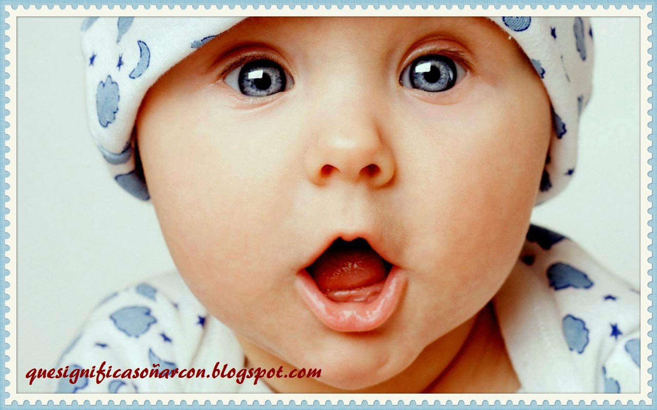 QUE SIGNIFICA SOÑAR CON BEBE HOMBRE QUE SIGNIFICA SOÑAR CON BEBE VARÓN