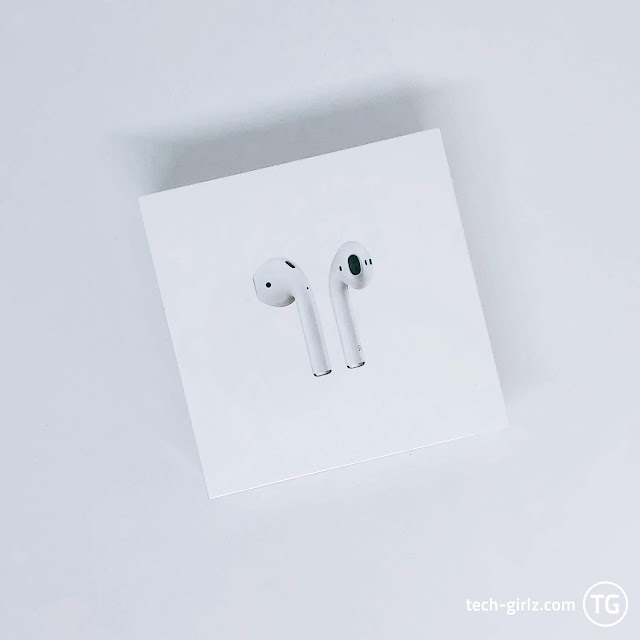 AirPods2 無線充電版