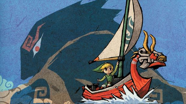 Wind Waker