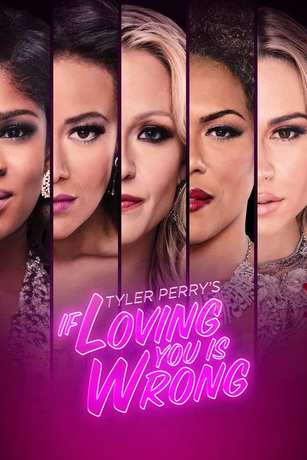 Tyler Perry’s If Loving You is Wrong (S05E03) Season 5 Episode 3 Full