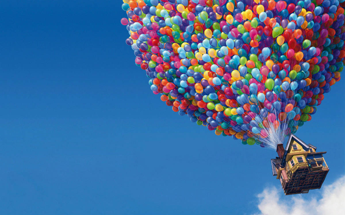 inflar globos adelgazar