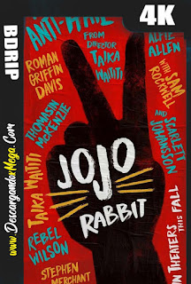 Jojo Rabbit (2019)  