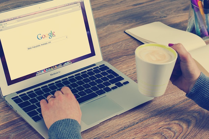 Googling With Coffee Googling With Coffee