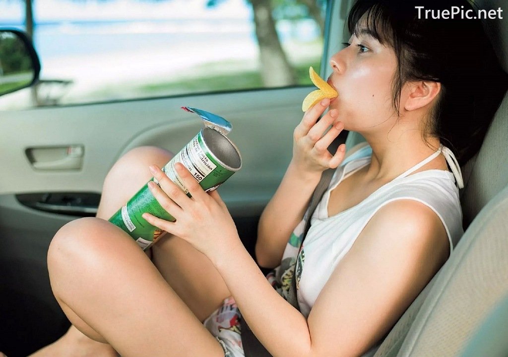 Image Japanese Actress - Okubo Sakurako - [Digital-PB] My Baby Island - TruePic.net - Picture-22