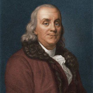 Hemmeke Blog: More on Franklin