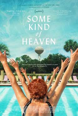 Some Kind of Heaven (2020)