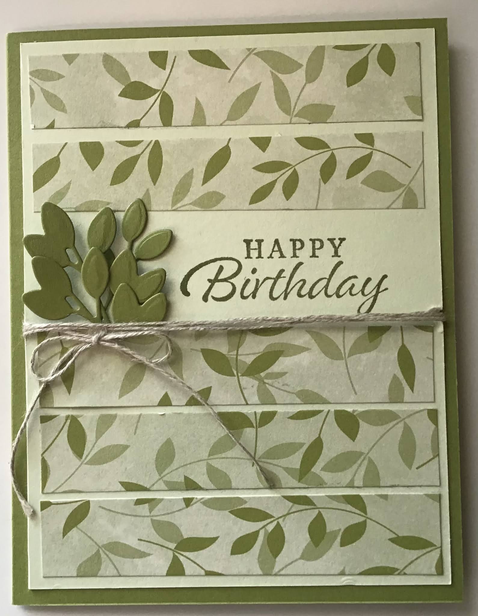 Greatinkspirations : PAPER BLOOMS CARD IDEAS