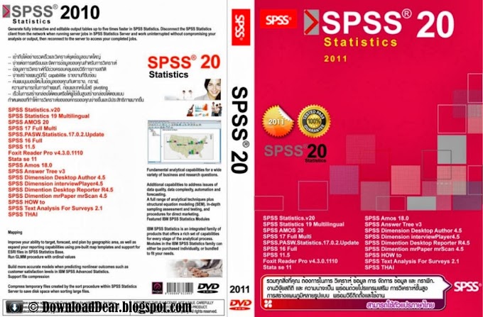 spss 21 free trial