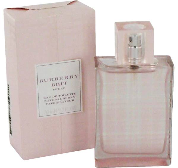 10 Parfum Burberry Untuk Wanita Yang Enak Paling Wangi Disukai Pria