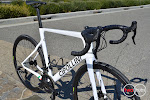 Cipollini Bond 2 Campagnolo Chorus H12 Ursus TC37 Road Bike at twohubs.com