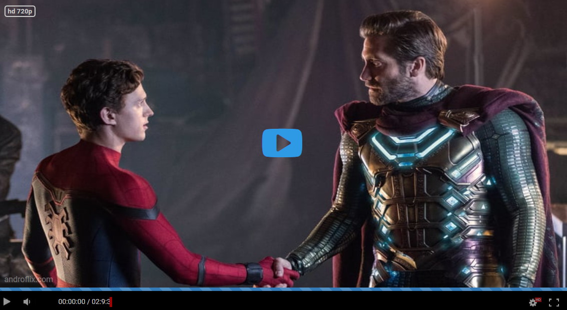 Spider Man Loin De Chez Soi Spider-Man: Loin de chez soi (2019) ~ Black Burn Learning