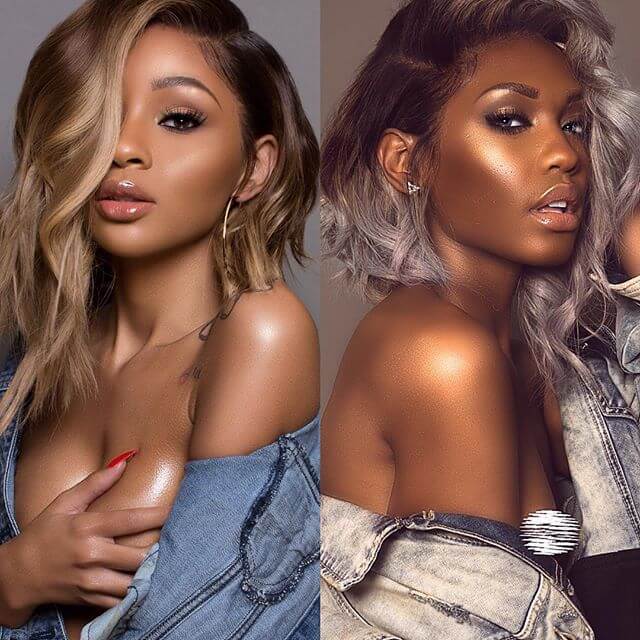 ✘ 75+ Latest African Haircuts for Black Women To Choose From you will be get inspired when you see these haircuts for black women which were styled by ✘ 75+ Latest African Haircuts for Black Women To Choose From