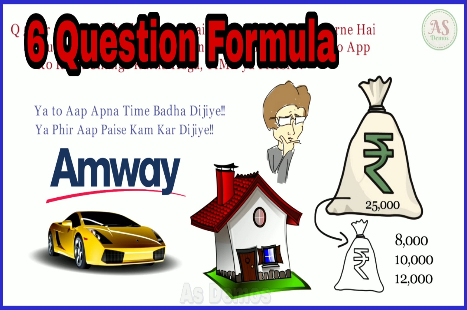 Amway business plan 2021 pdf download image