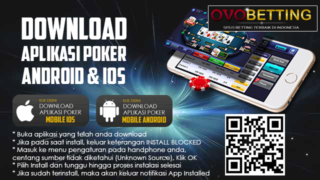 Keuntungan Bermain IDN Poker di Ovobetting Poker ~ OVOBETTING POKER