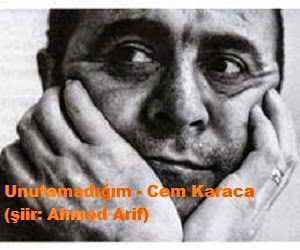 Cem Karaca Unutamadigim Lyrics Musixmatch