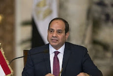 عبد الفتاح السيسي  يعلن مد حالة الطوارئ في مصر ثلاثة أشهر