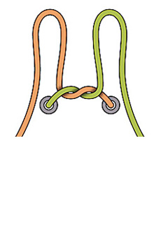 how to tie a shoe | How To Tie Shoes