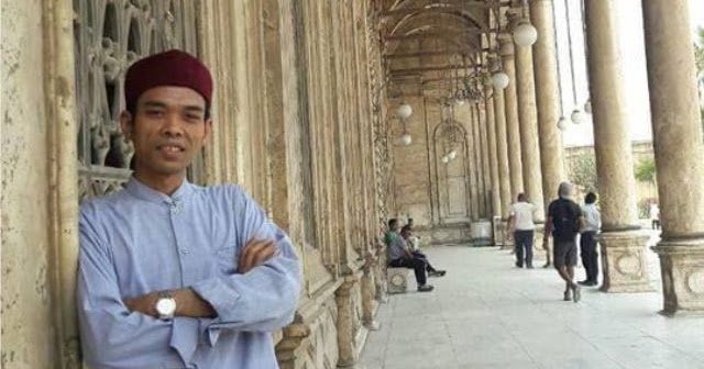 Download Kumpulan Ceramah Ustad Abdul Somad Format Mp3 Download Kumpulan Ceramah Ustad Abdul Somad Format Mp3