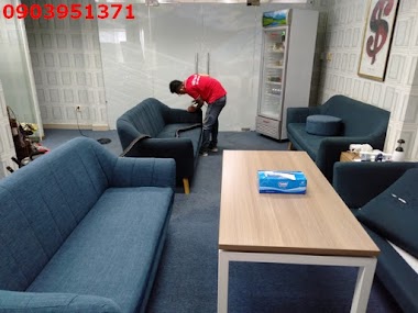 Bảng Giá Giặt Ghế Sofa Tại Nhà Mới Nhất