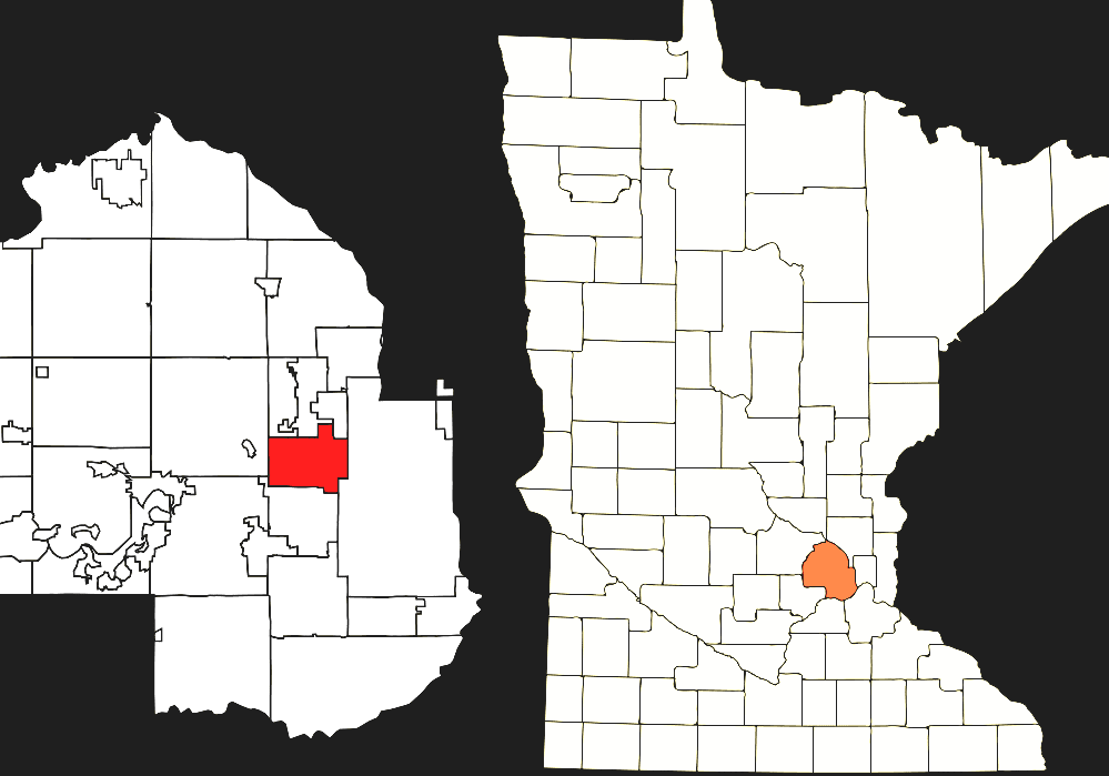 Golden Valley, Minnesota Golden Valley Minnesota Zip Code