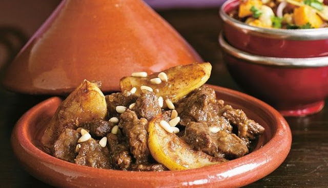 Inilah Tiga Makanan Olahan Daging Qurban Yang Khas Dari Seluruh Dunia Inilah Tiga Makanan Olahan Daging Qurban Yang Khas Dari Seluruh Dunia