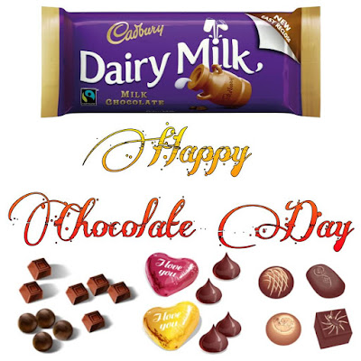 happy chocolate day images