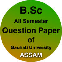 B.Sc Question Paper Assam Privacy Policy