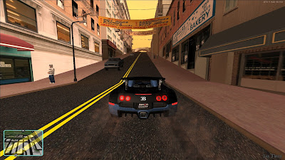 GTA San Andreas Transformers Mod Pack With Graphics 2021 Best Mod