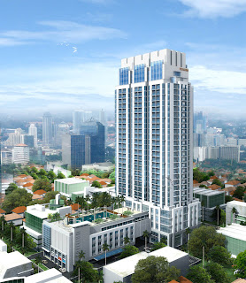 Perbedaan Antara Apartemen dan Kondominium ~ jesonmanaha