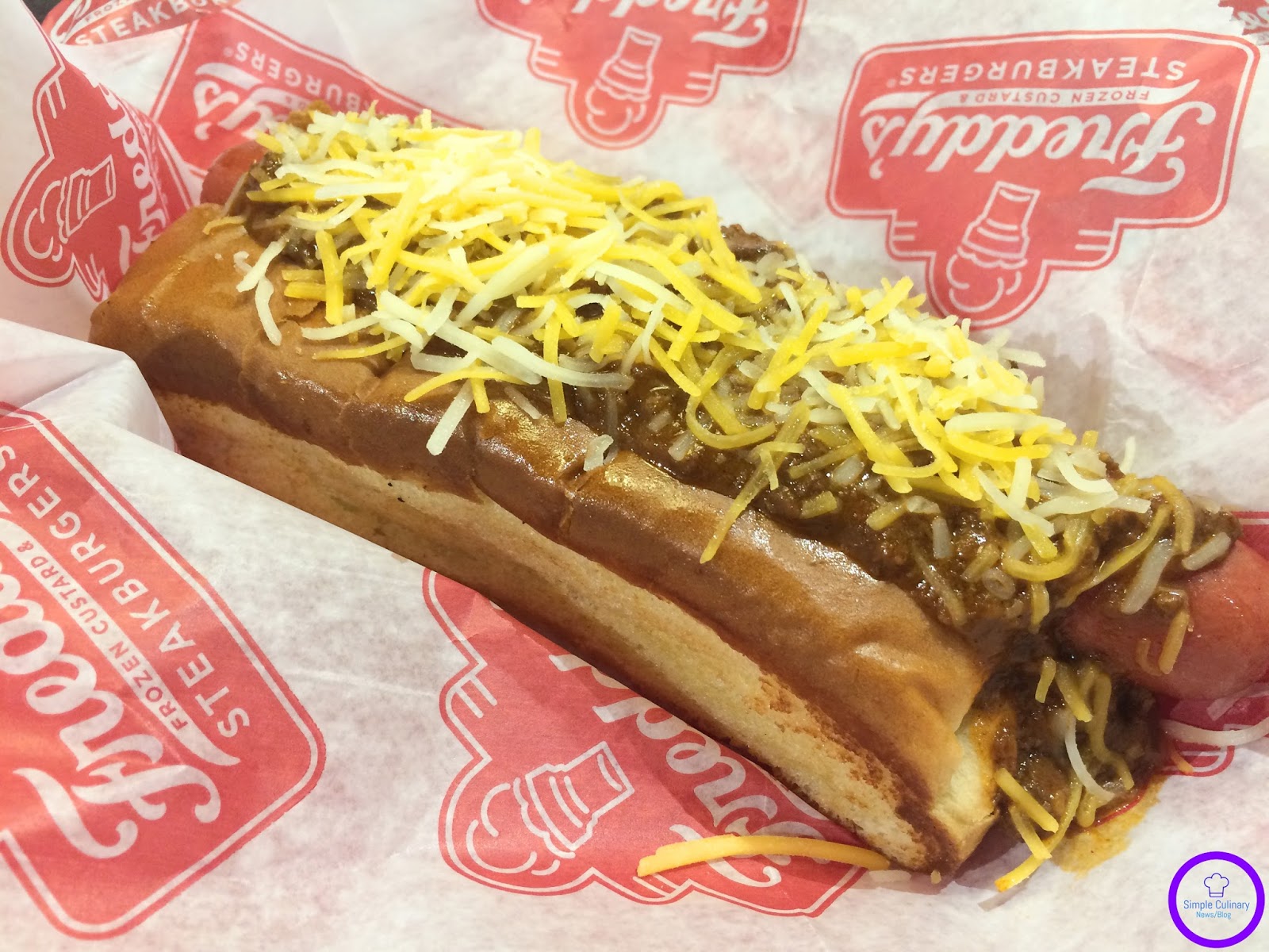 How To Make Chili Hot Dogs Simple Culinary