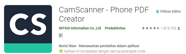 INFO KESEHATAN: CARA SCAN MENGGUNAKAN KAMERA HP / HANDPHONE