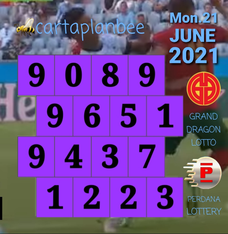 Carta Ramalan 4d 2021 Carta Ramalan 4d 2021