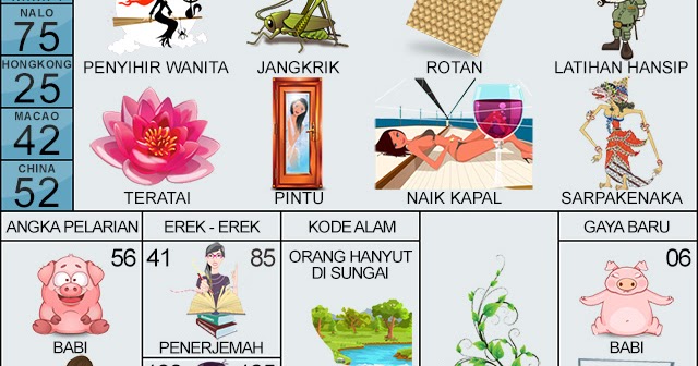37 Prediksi mbah gaib hk online terpercaya