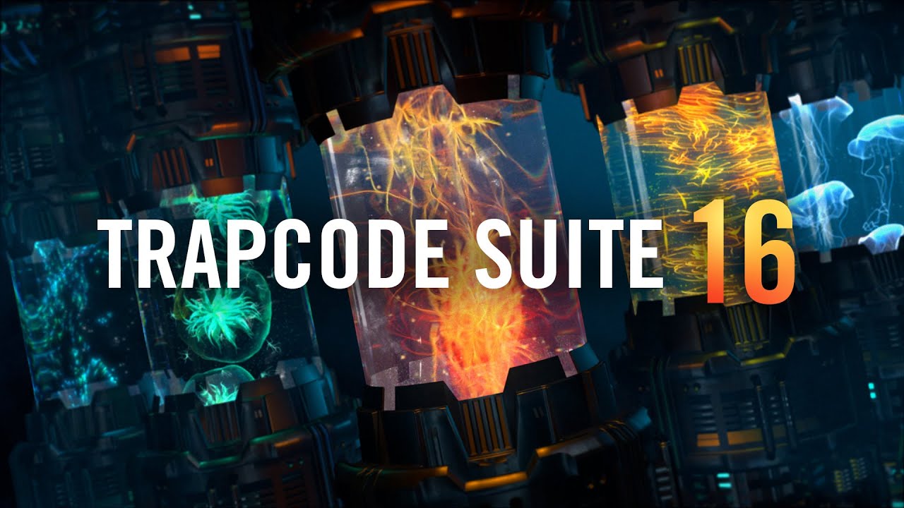rg trapcode download rg trapcode download