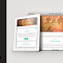 Aisling - Responsive Ghost Theme