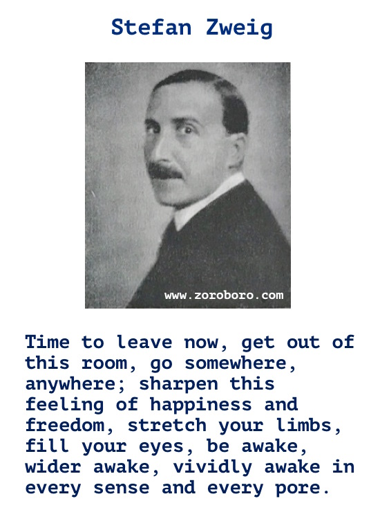 Stefan Zweig Quotes. Stefan Zweig Books Quotes,Feelings Quotes, Life Quotes, Humanity Quotes & People Quotes. Stefan Zweig Grand budapest hotel / Stories