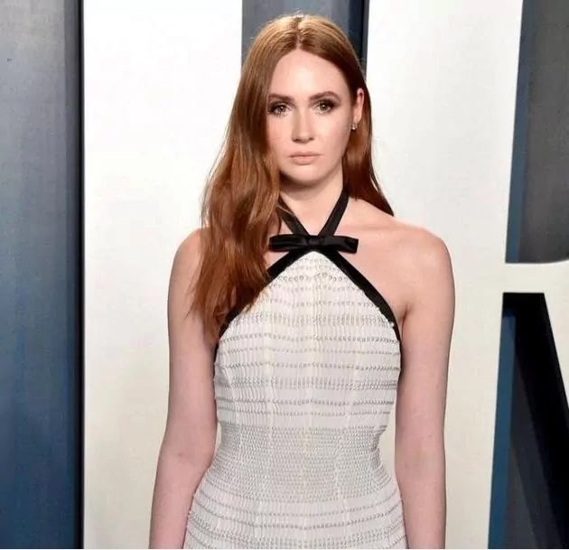 Karen Gillan Karen Gillan