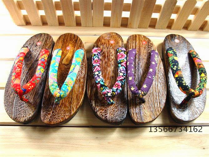 Verabond'sBlog: GETA (Los zapatos japoneses)