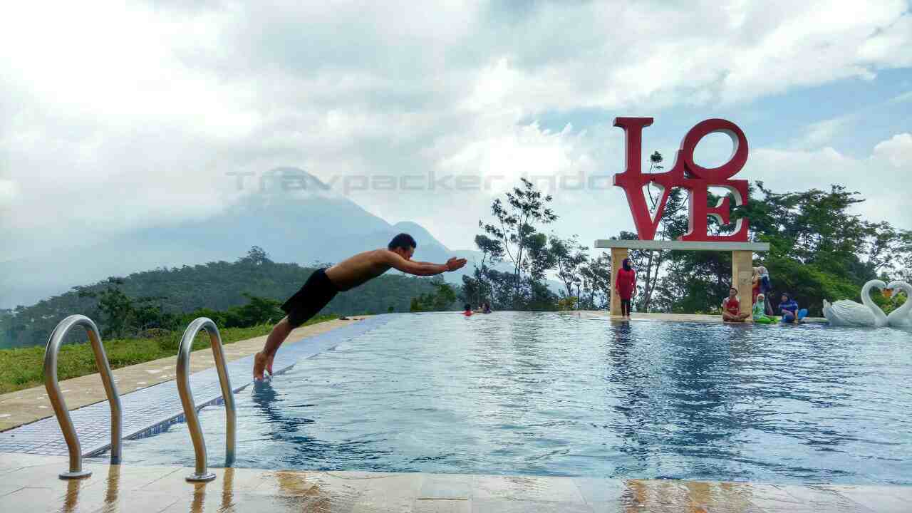 Room Photo 9331099 Hotel Villa Tweety Trawas Hotel