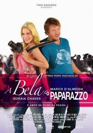 BEAUTY AND THE PAPARAZZO (2010)
