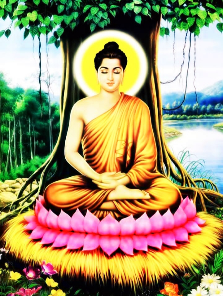 500+ Lord Buddha Wallpaper HD, Images, Photos free Download. - Story of ...