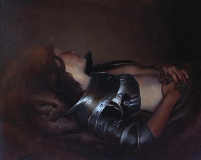 Ricardo Fernandez Ortega 1971 | Mexican surrealist painter