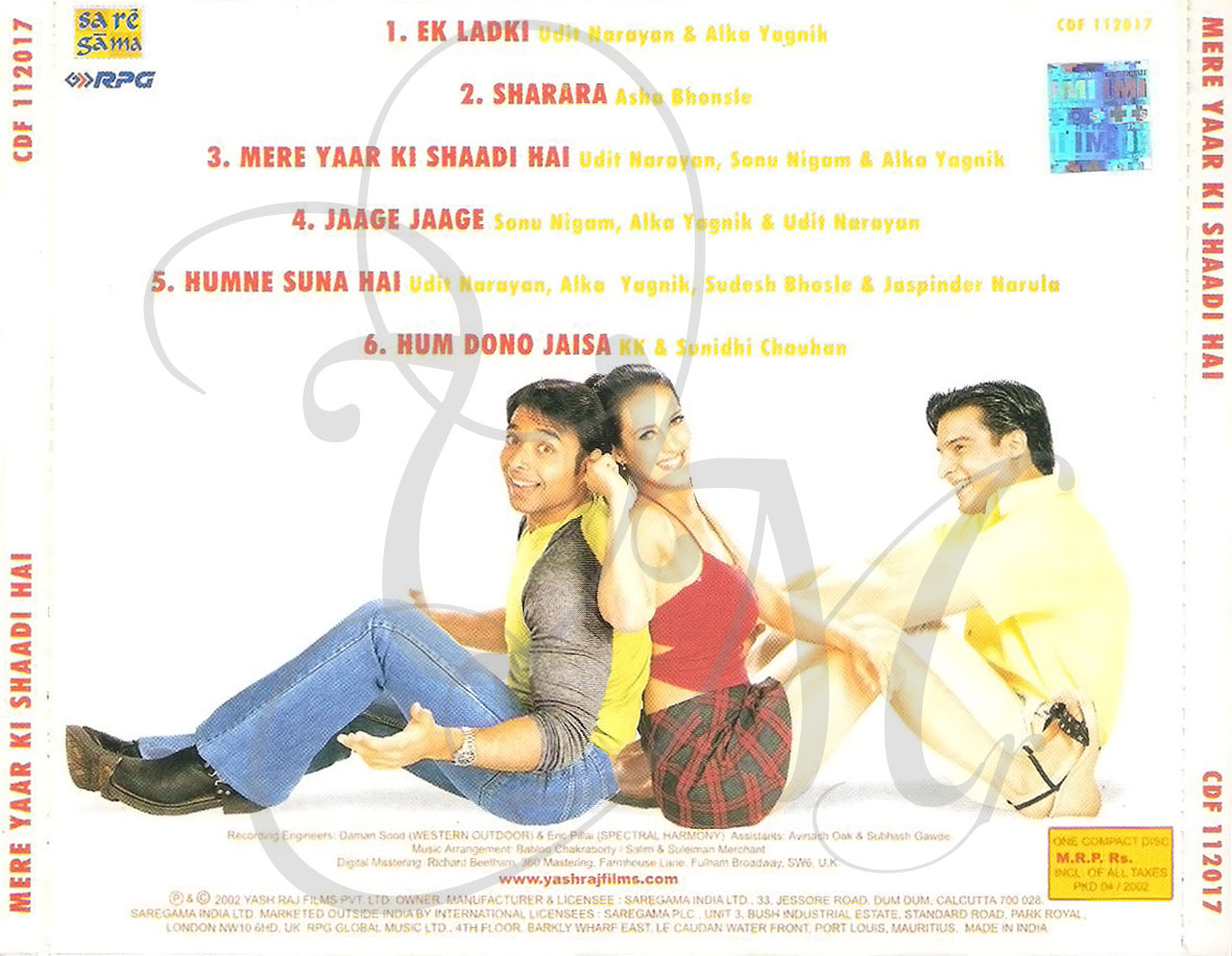 FREE VBR MP3 COLLECTION