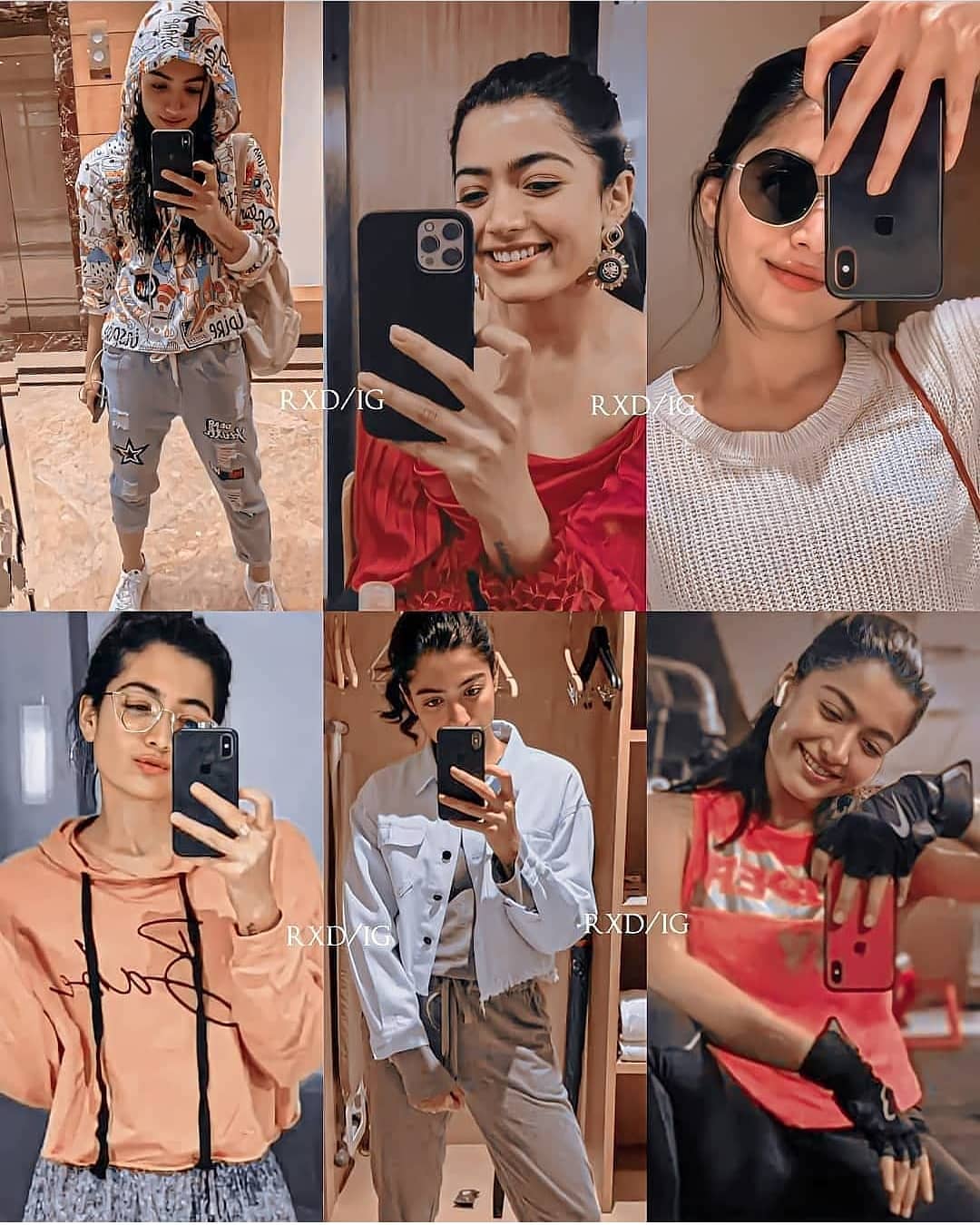 Rashmika Mandanna pic