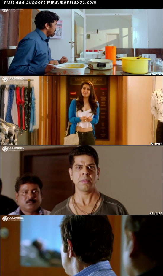Hindi Hindi